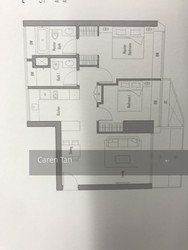 V On Shenton (D1), Apartment #208075711